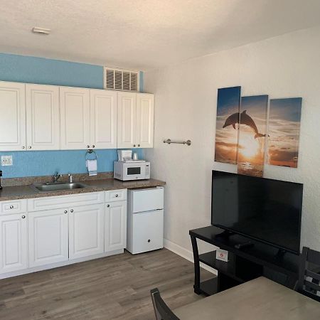 Sandalwood Beach Resort North Redington Beach Exterior foto