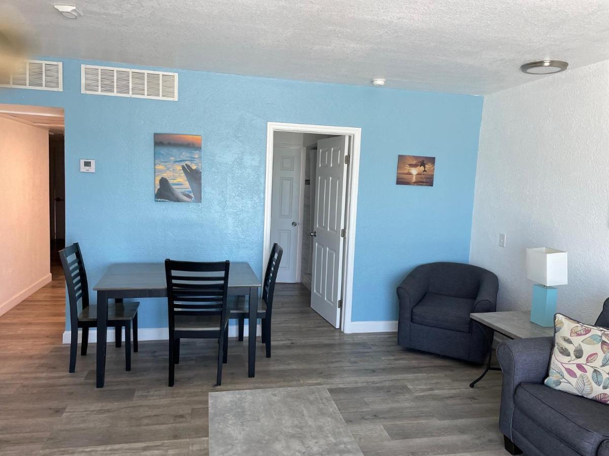 Sandalwood Beach Resort North Redington Beach Exterior foto