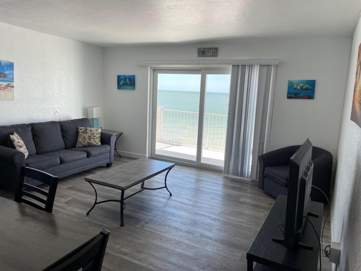 Sandalwood Beach Resort North Redington Beach Exterior foto