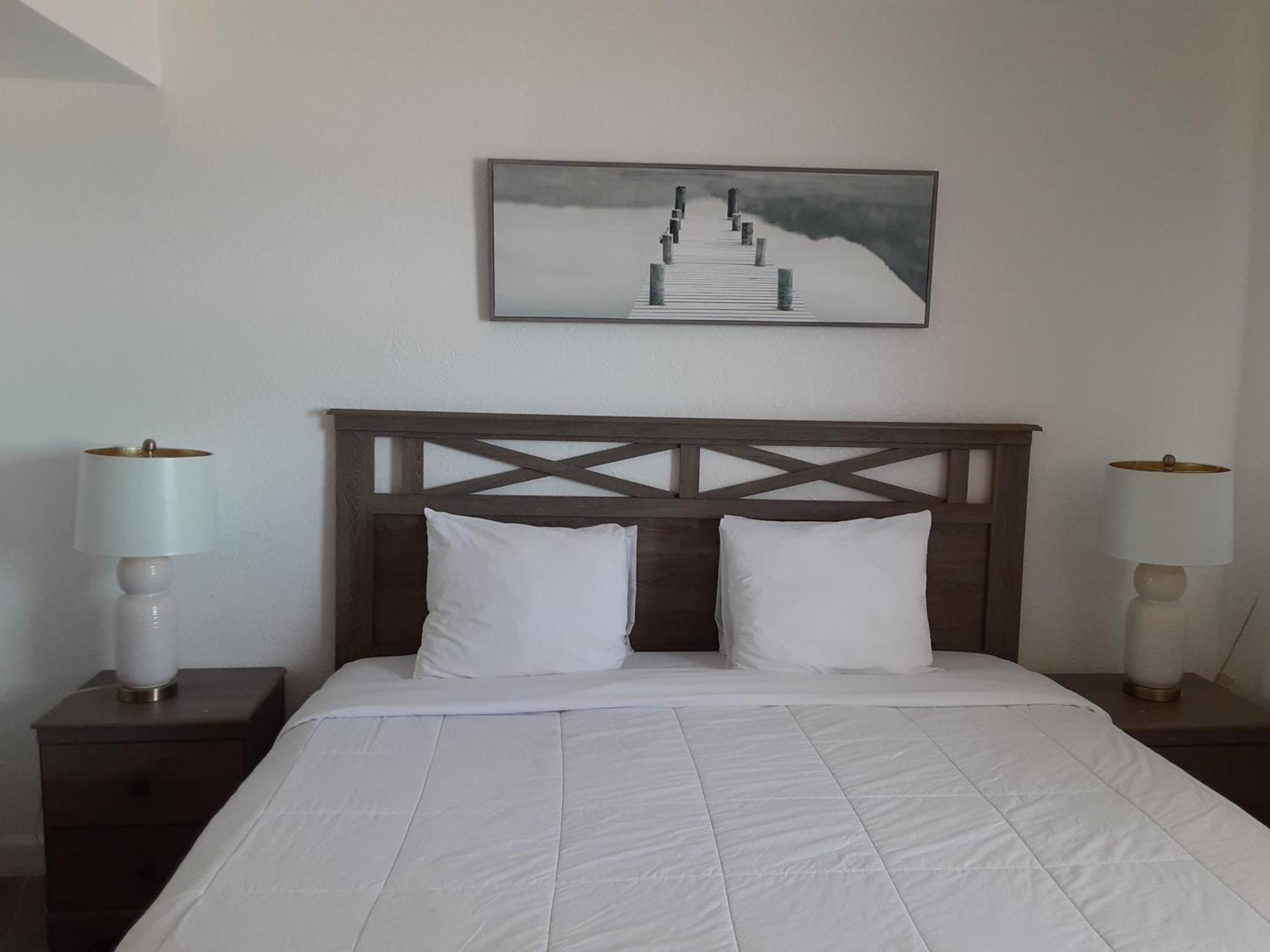 Sandalwood Beach Resort North Redington Beach Exterior foto