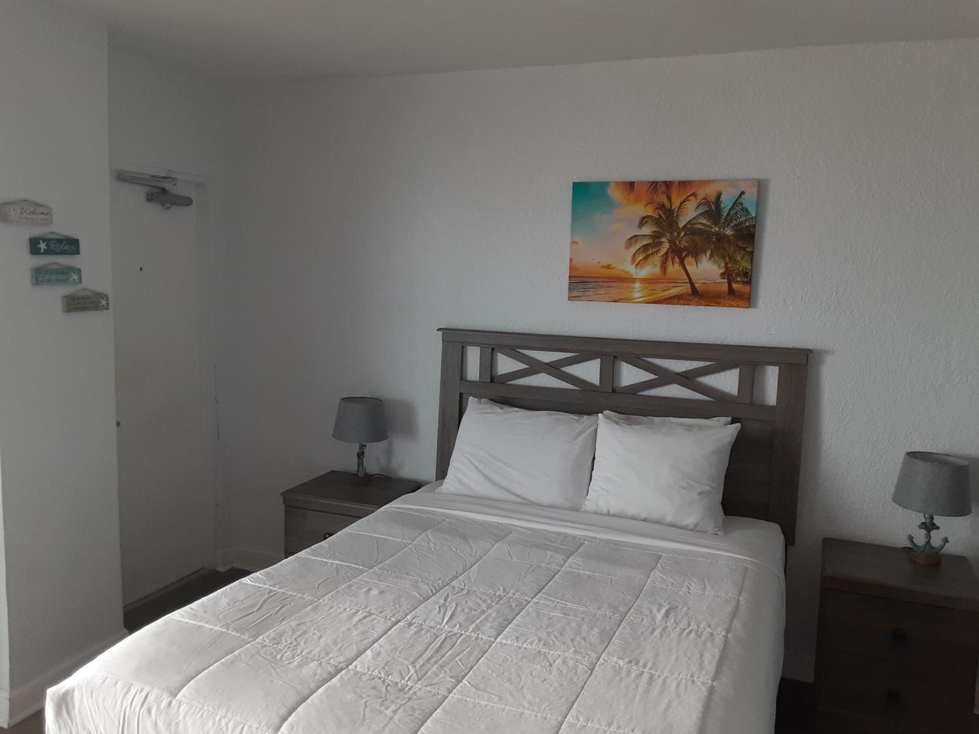 Sandalwood Beach Resort North Redington Beach Exterior foto