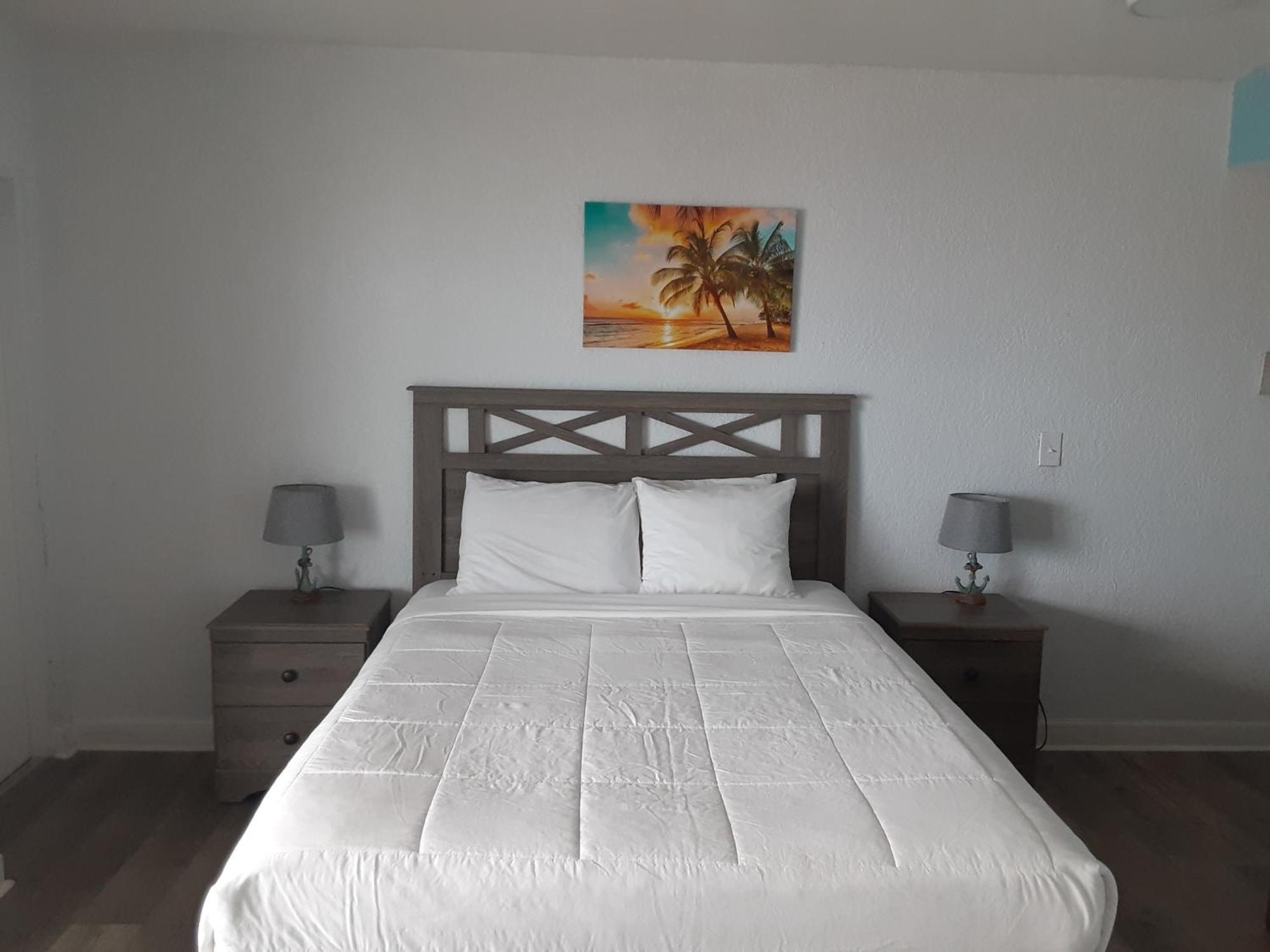 Sandalwood Beach Resort North Redington Beach Exterior foto