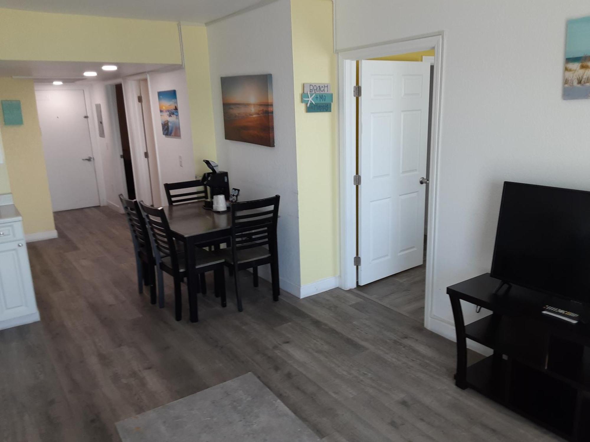 Sandalwood Beach Resort North Redington Beach Exterior foto