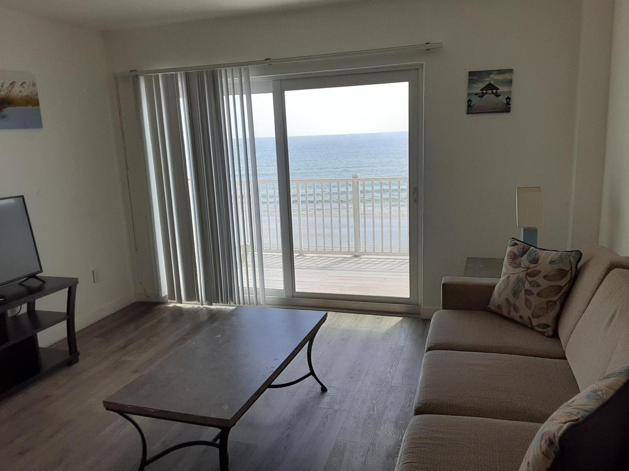 Sandalwood Beach Resort North Redington Beach Exterior foto