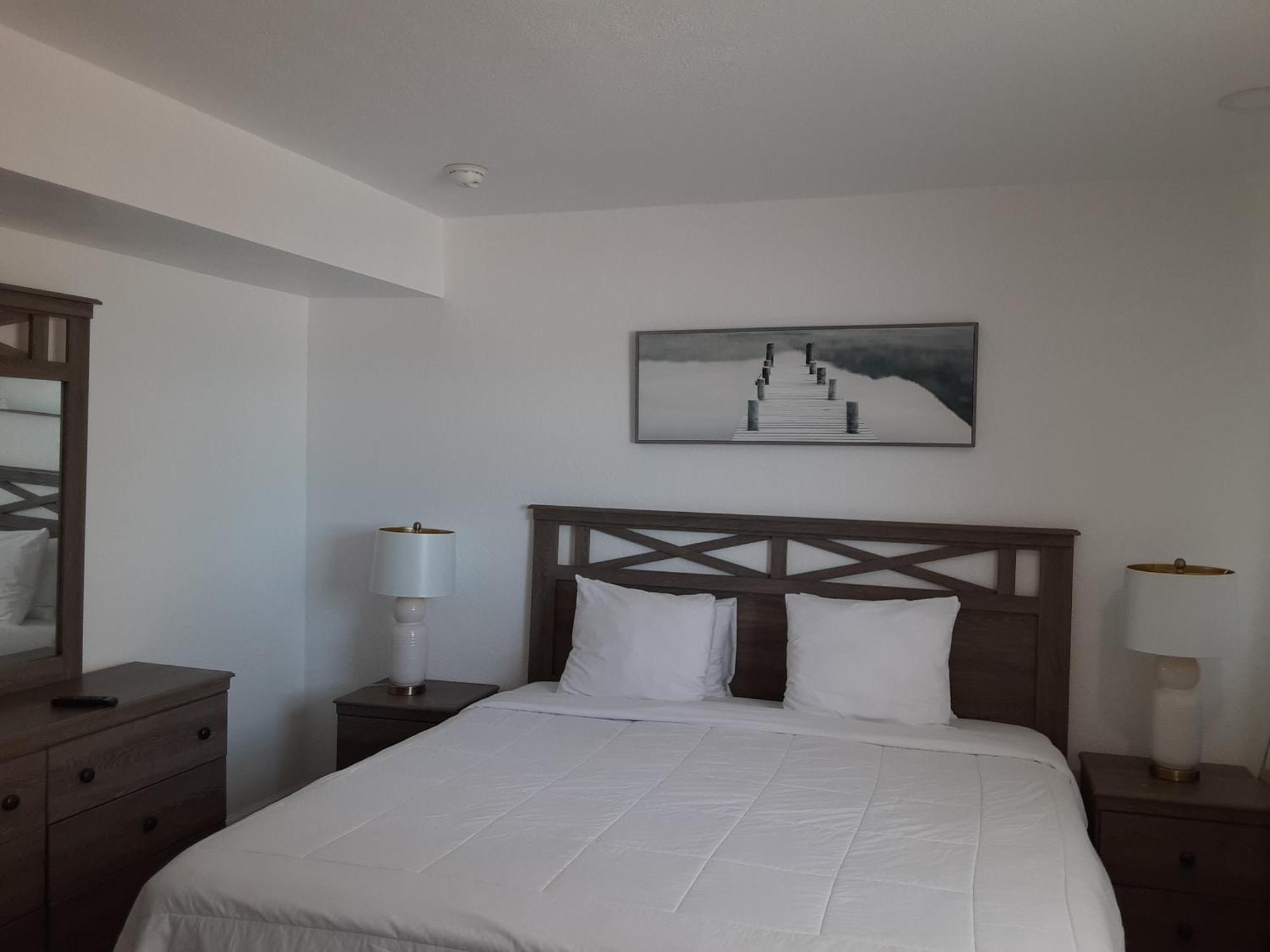 Sandalwood Beach Resort North Redington Beach Exterior foto
