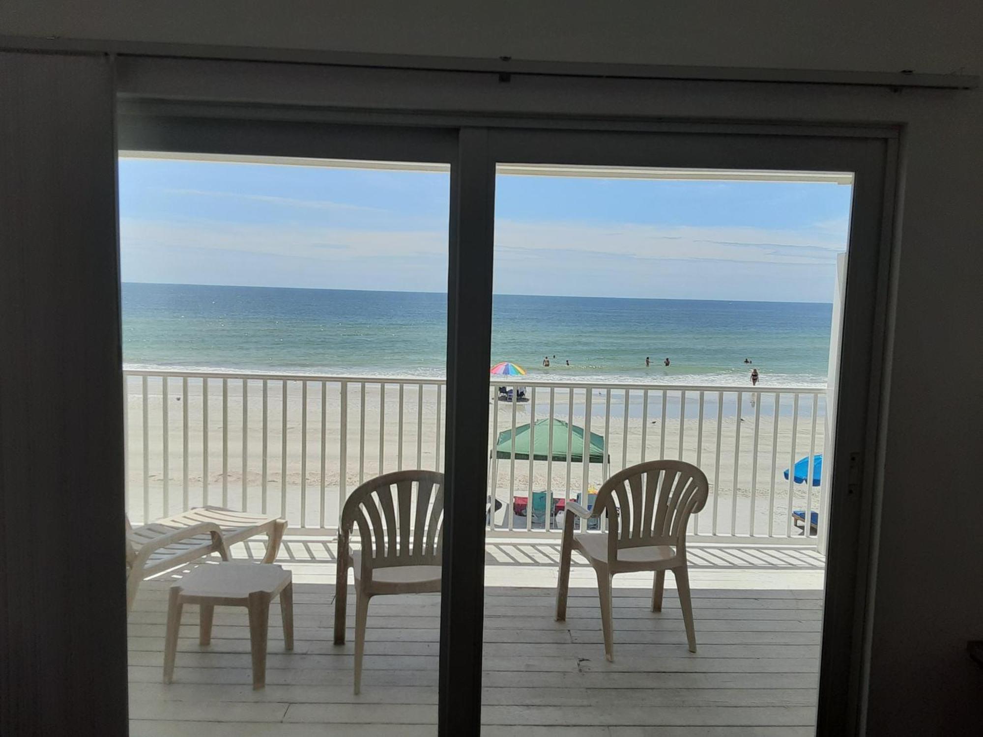 Sandalwood Beach Resort North Redington Beach Exterior foto