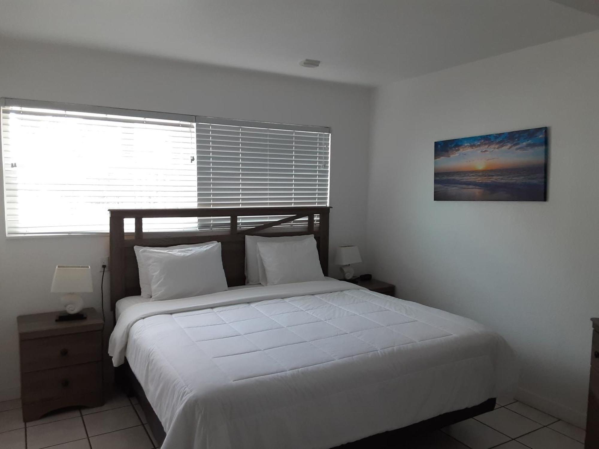 Sandalwood Beach Resort North Redington Beach Exterior foto