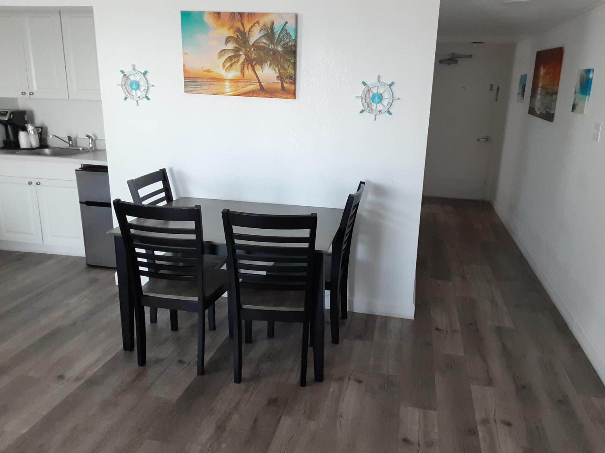 Sandalwood Beach Resort North Redington Beach Exterior foto