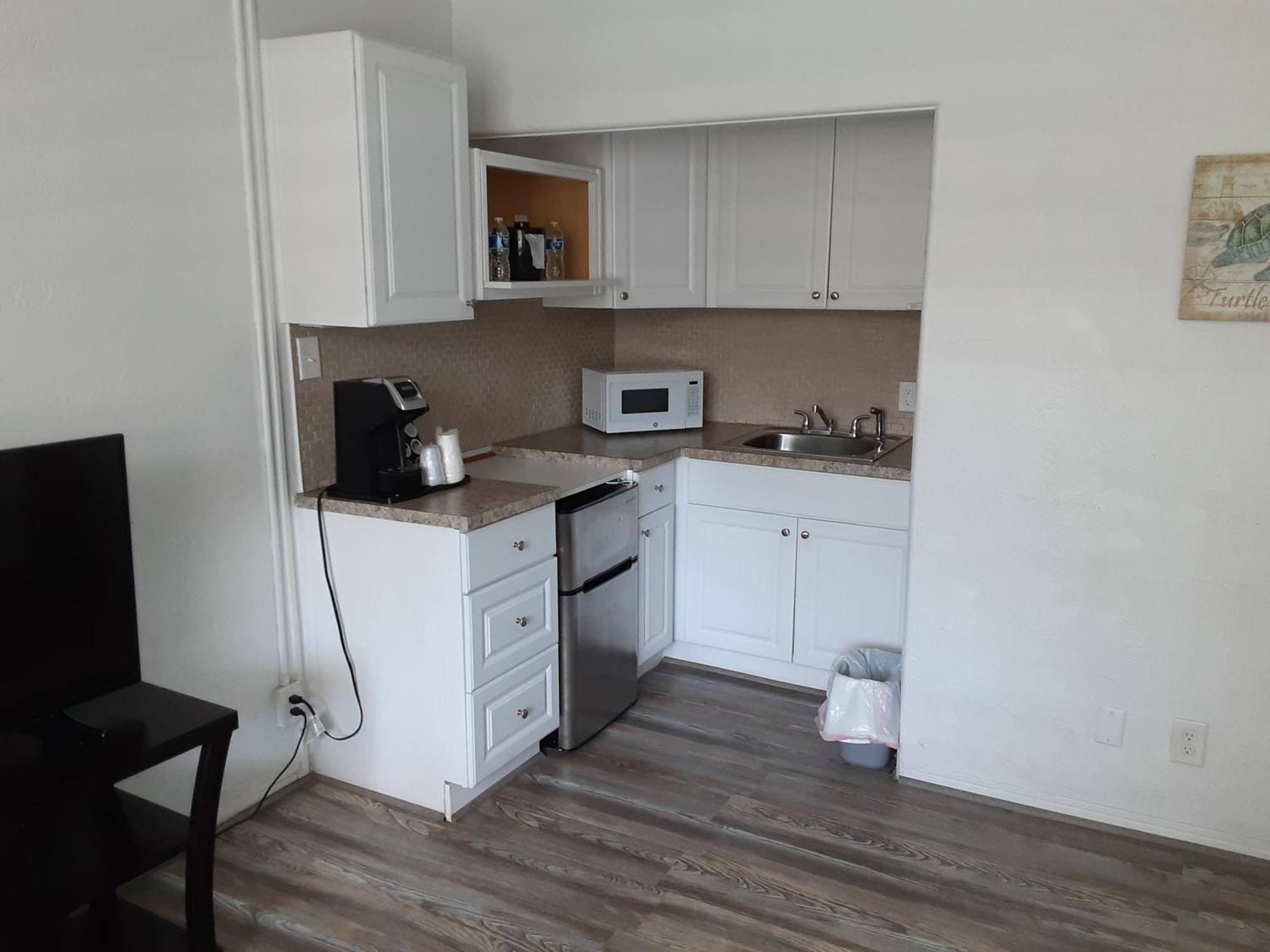 Sandalwood Beach Resort North Redington Beach Exterior foto