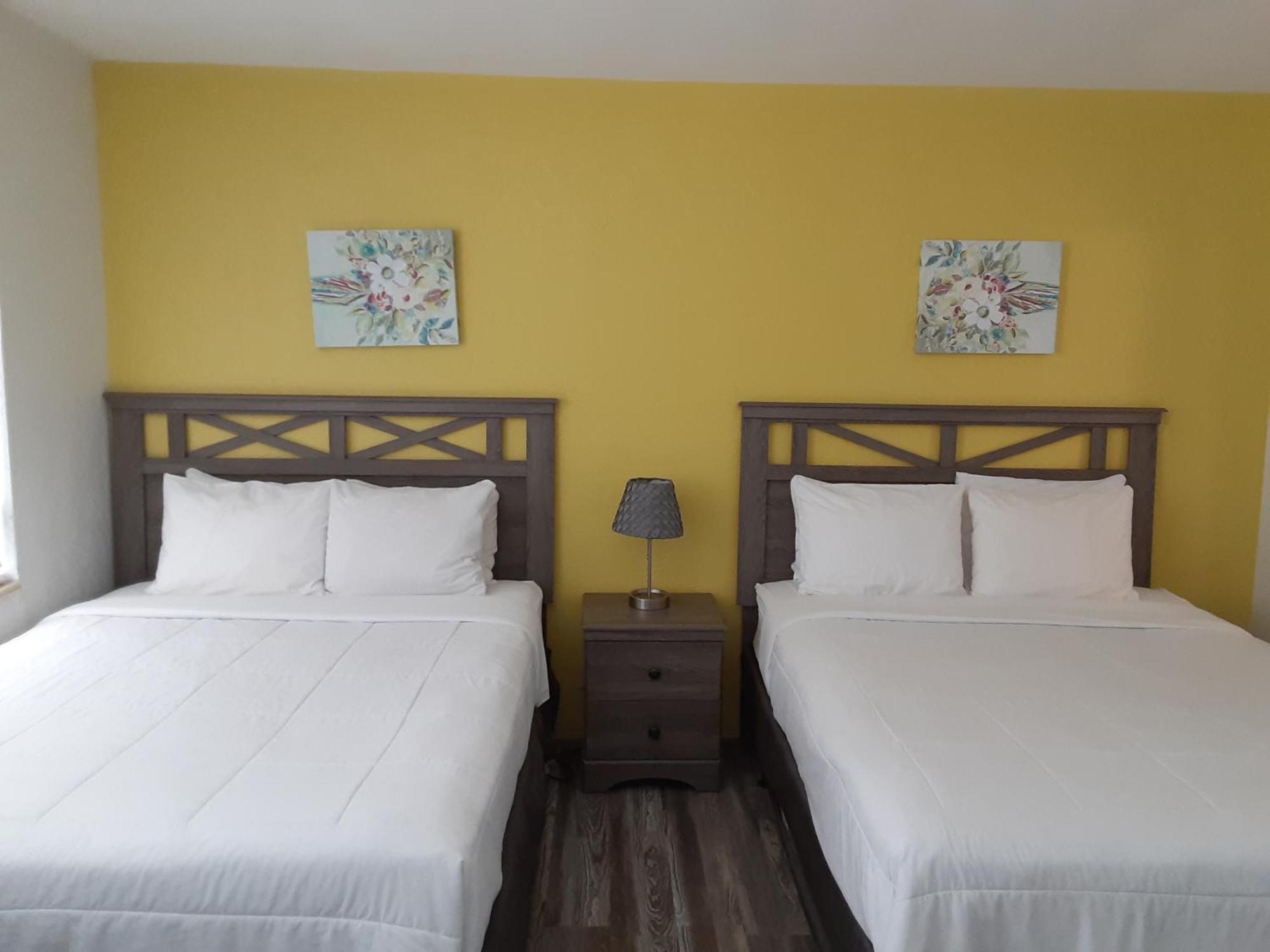 Sandalwood Beach Resort North Redington Beach Exterior foto