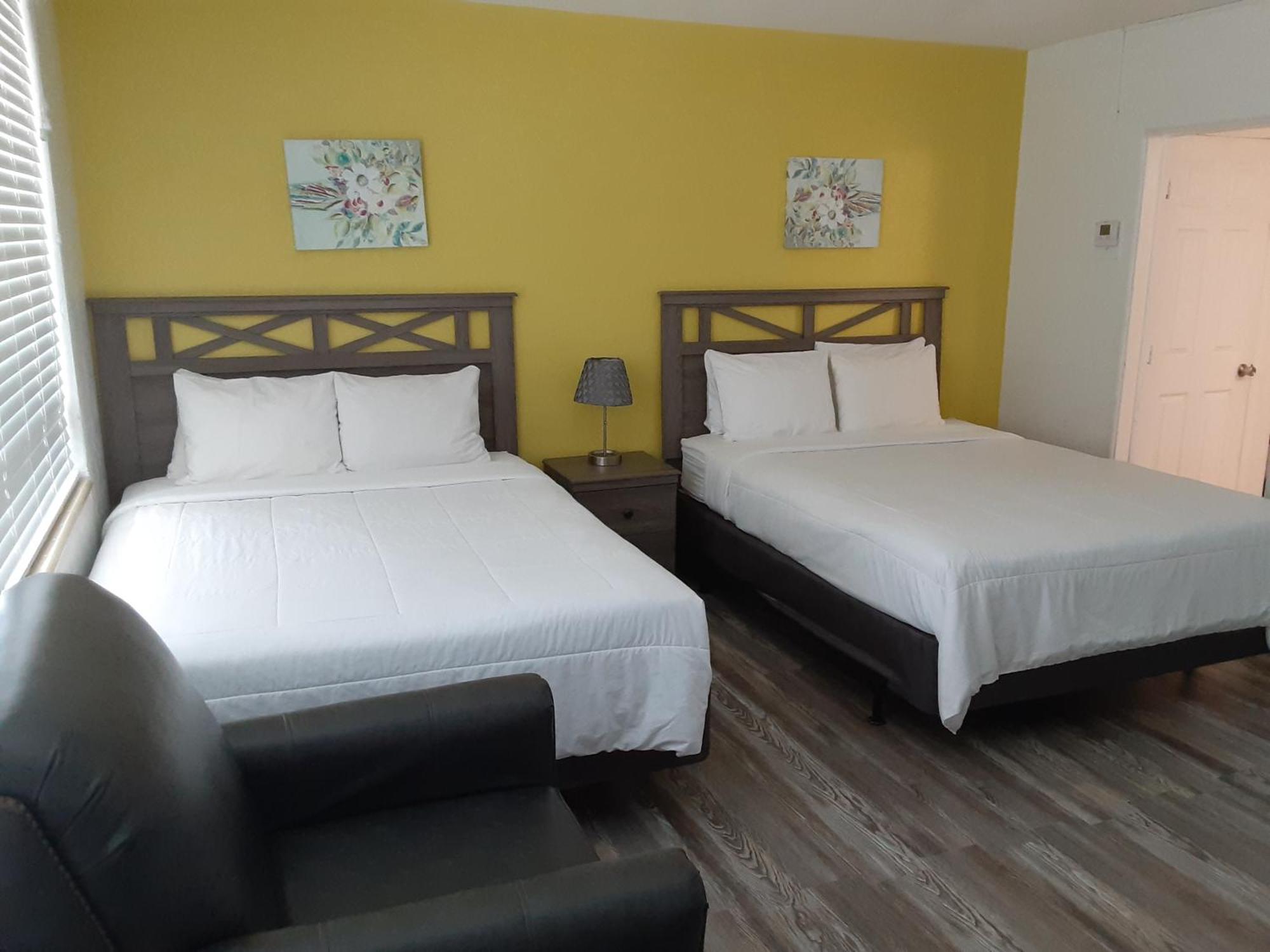 Sandalwood Beach Resort North Redington Beach Exterior foto