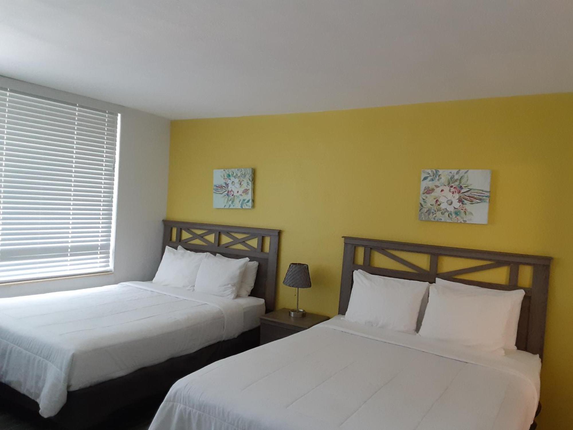 Sandalwood Beach Resort North Redington Beach Exterior foto