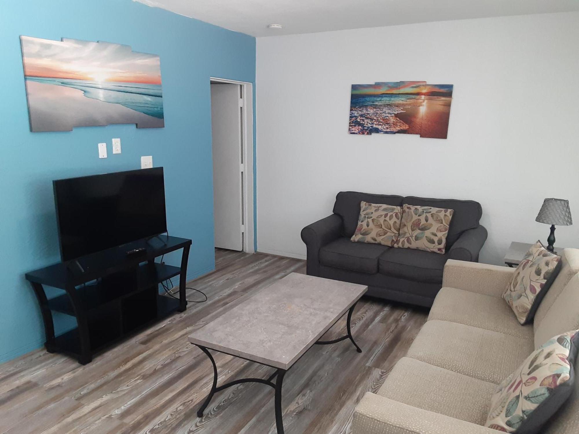 Sandalwood Beach Resort North Redington Beach Exterior foto