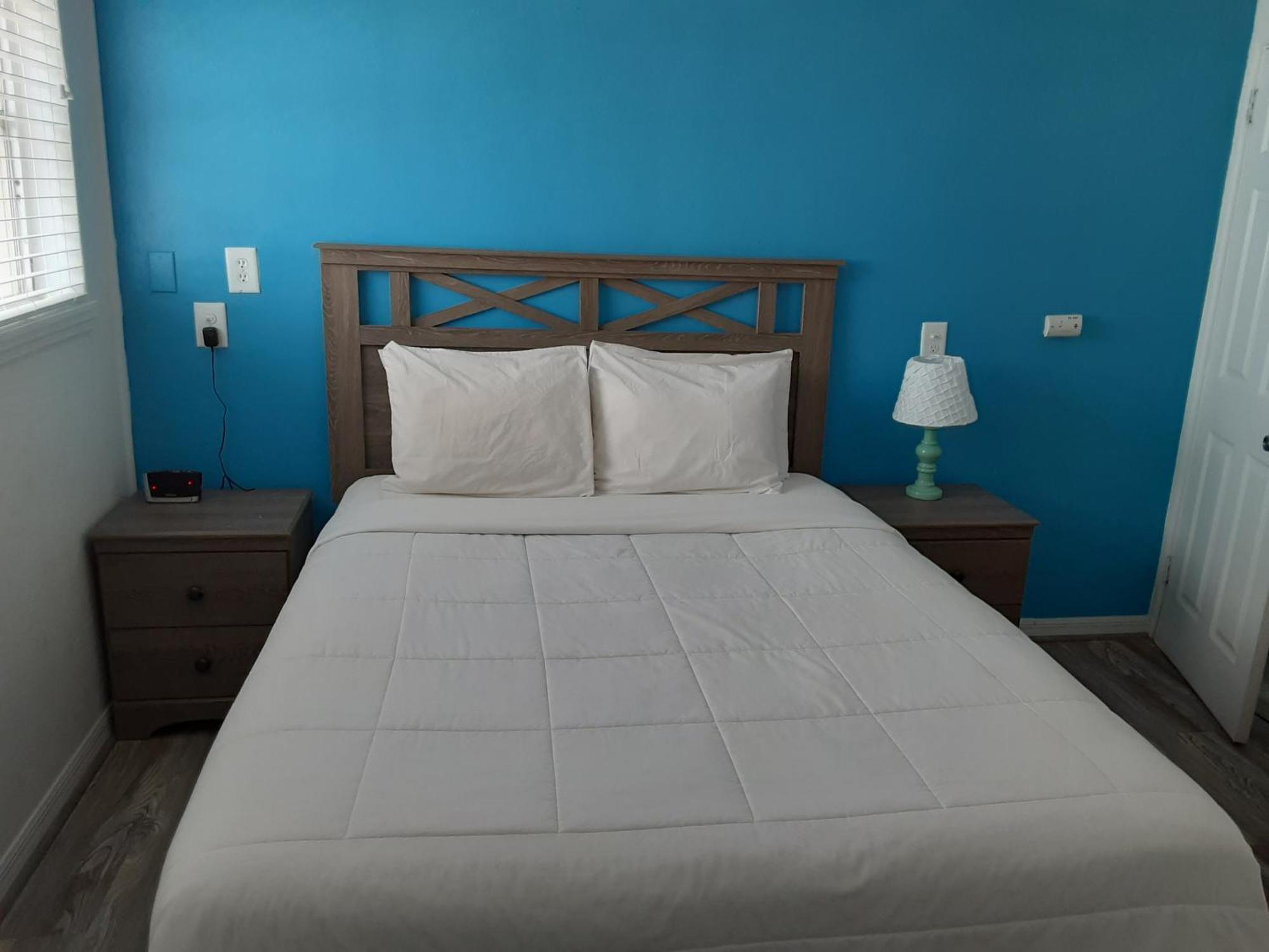 Sandalwood Beach Resort North Redington Beach Exterior foto