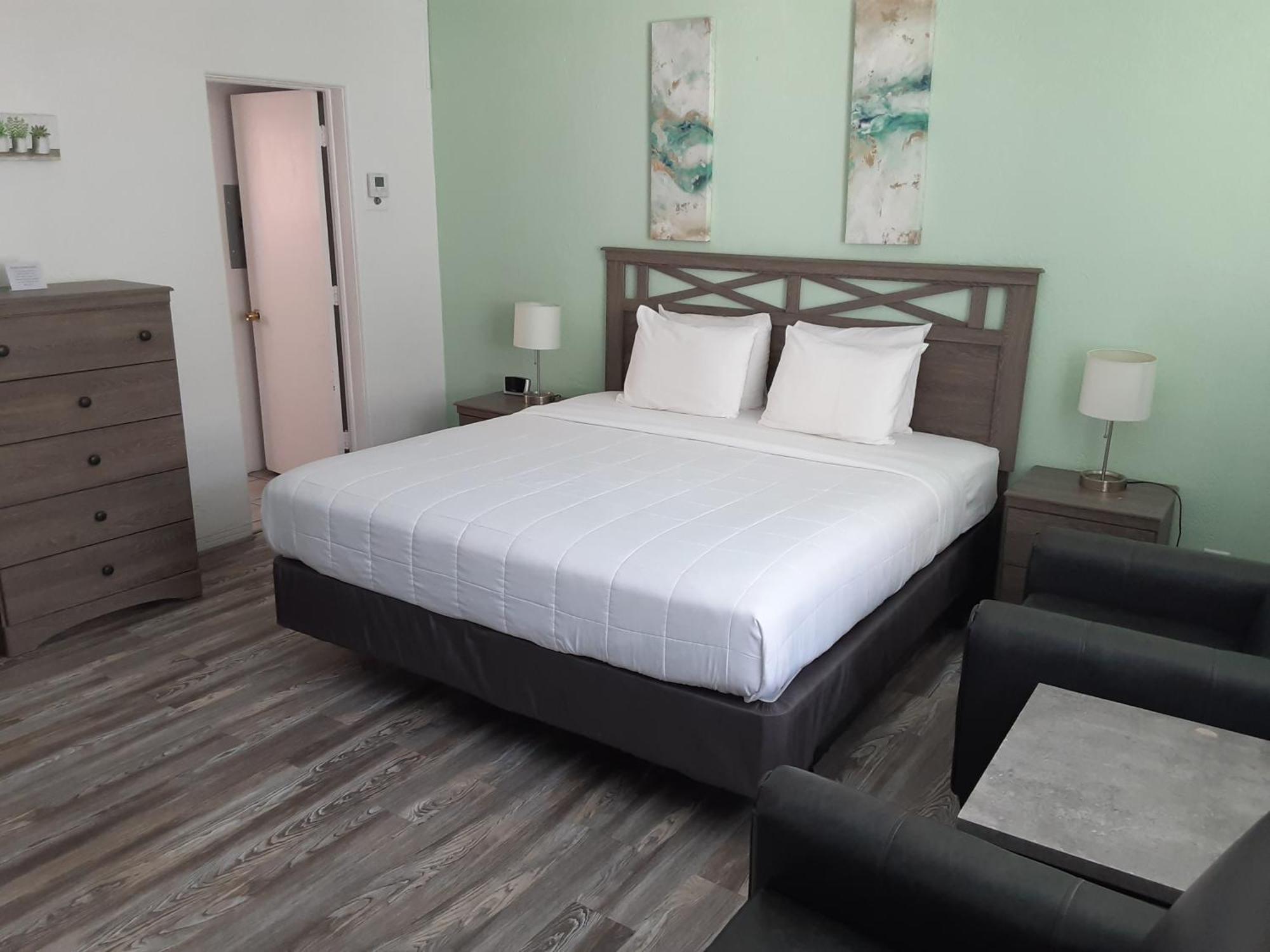 Sandalwood Beach Resort North Redington Beach Exterior foto