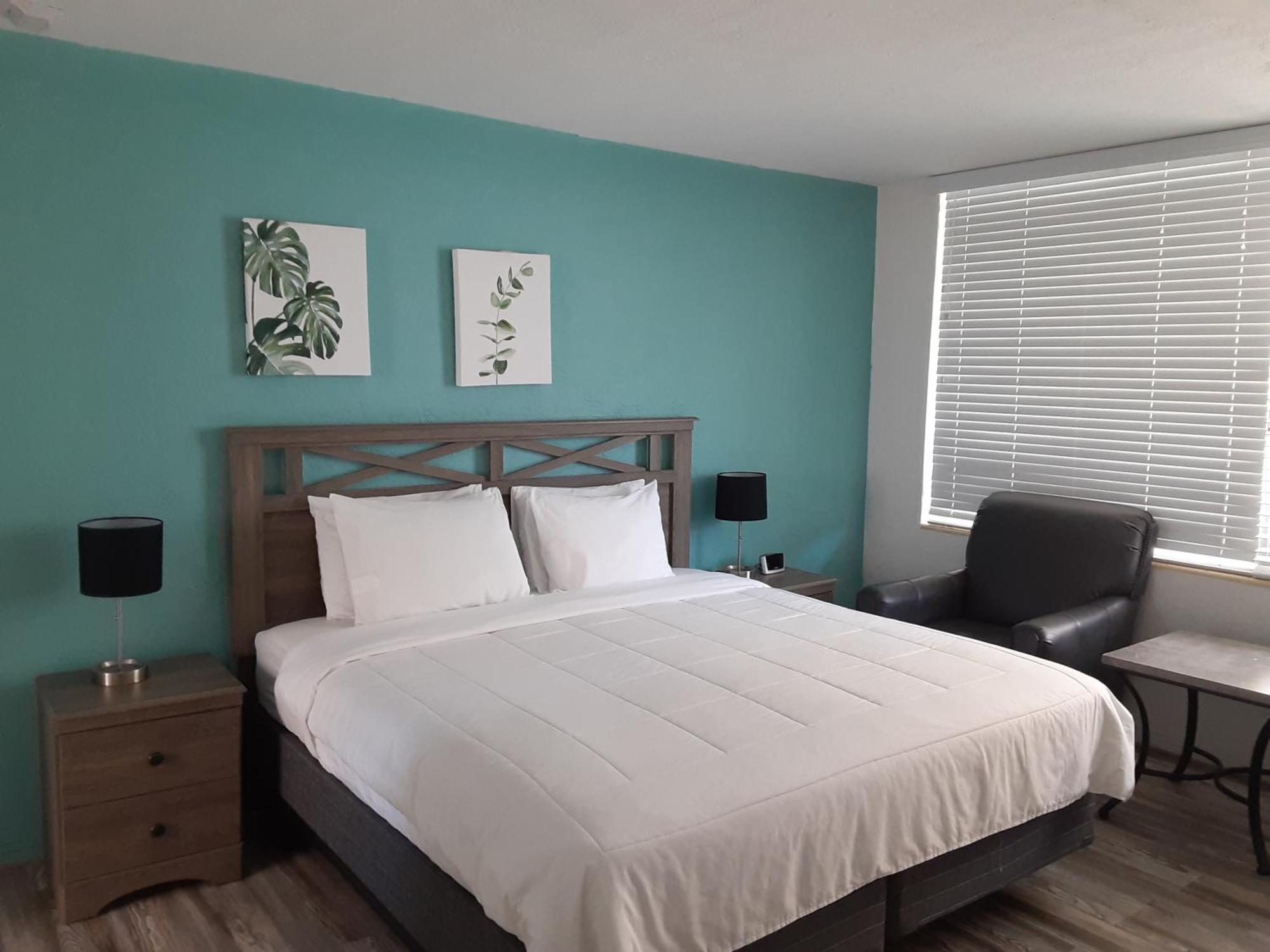 Sandalwood Beach Resort North Redington Beach Exterior foto