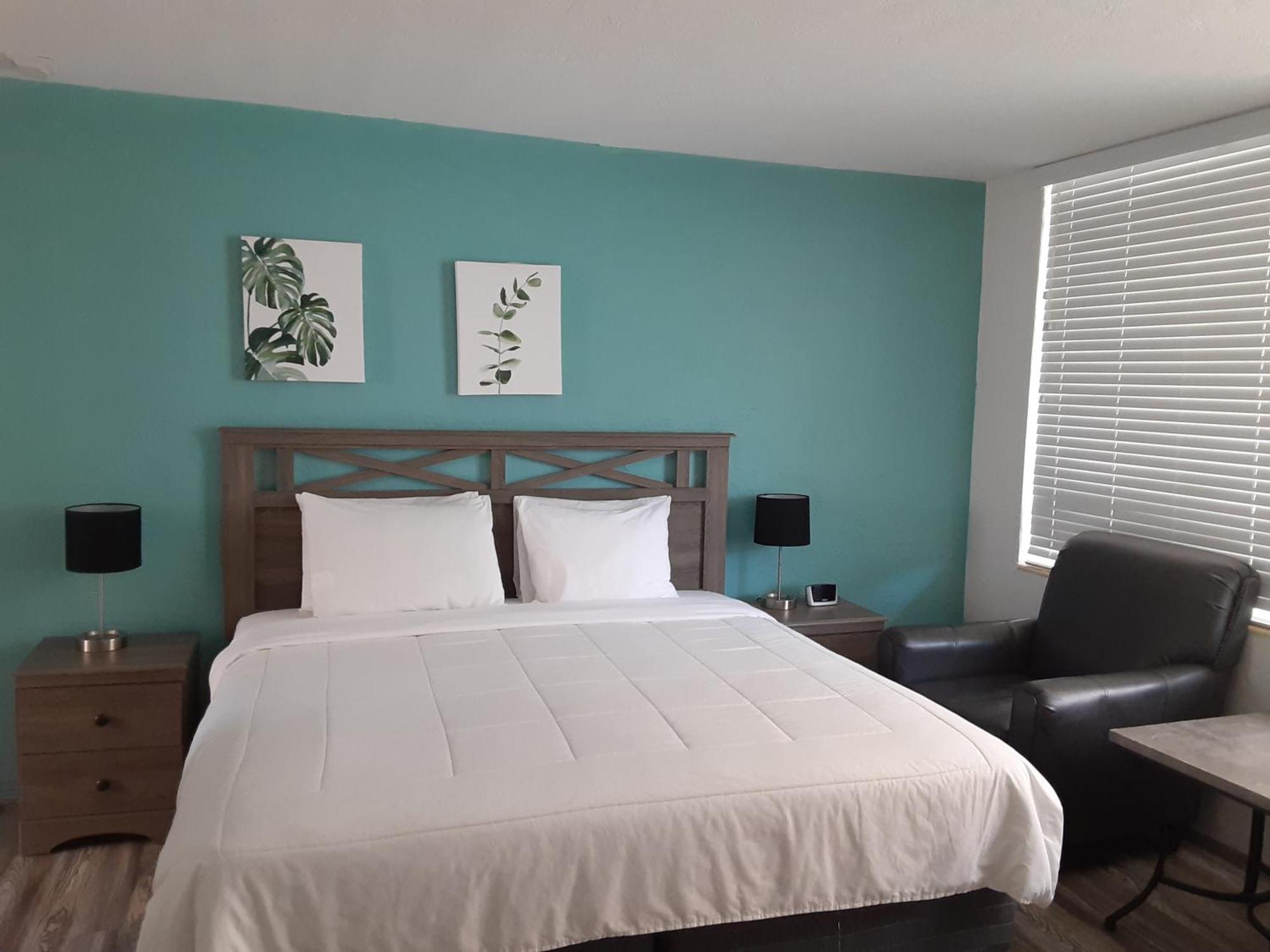 Sandalwood Beach Resort North Redington Beach Exterior foto