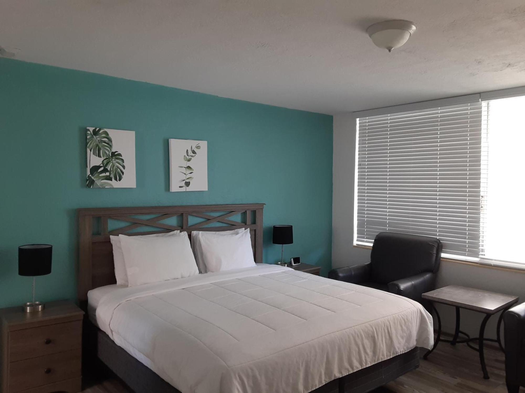 Sandalwood Beach Resort North Redington Beach Exterior foto