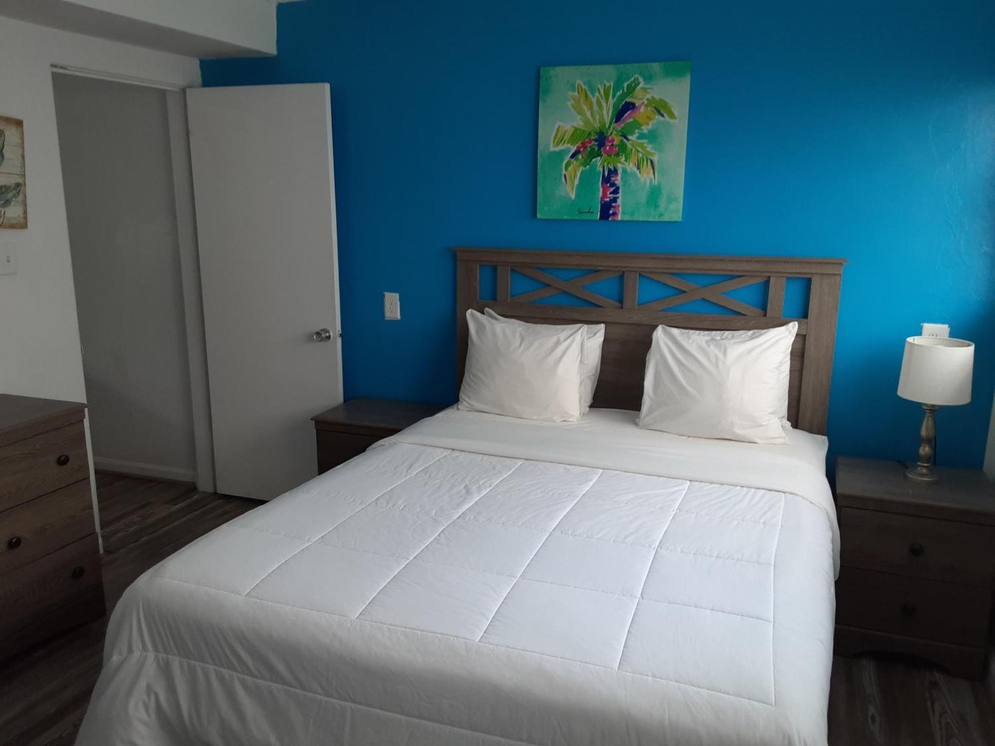 Sandalwood Beach Resort North Redington Beach Exterior foto