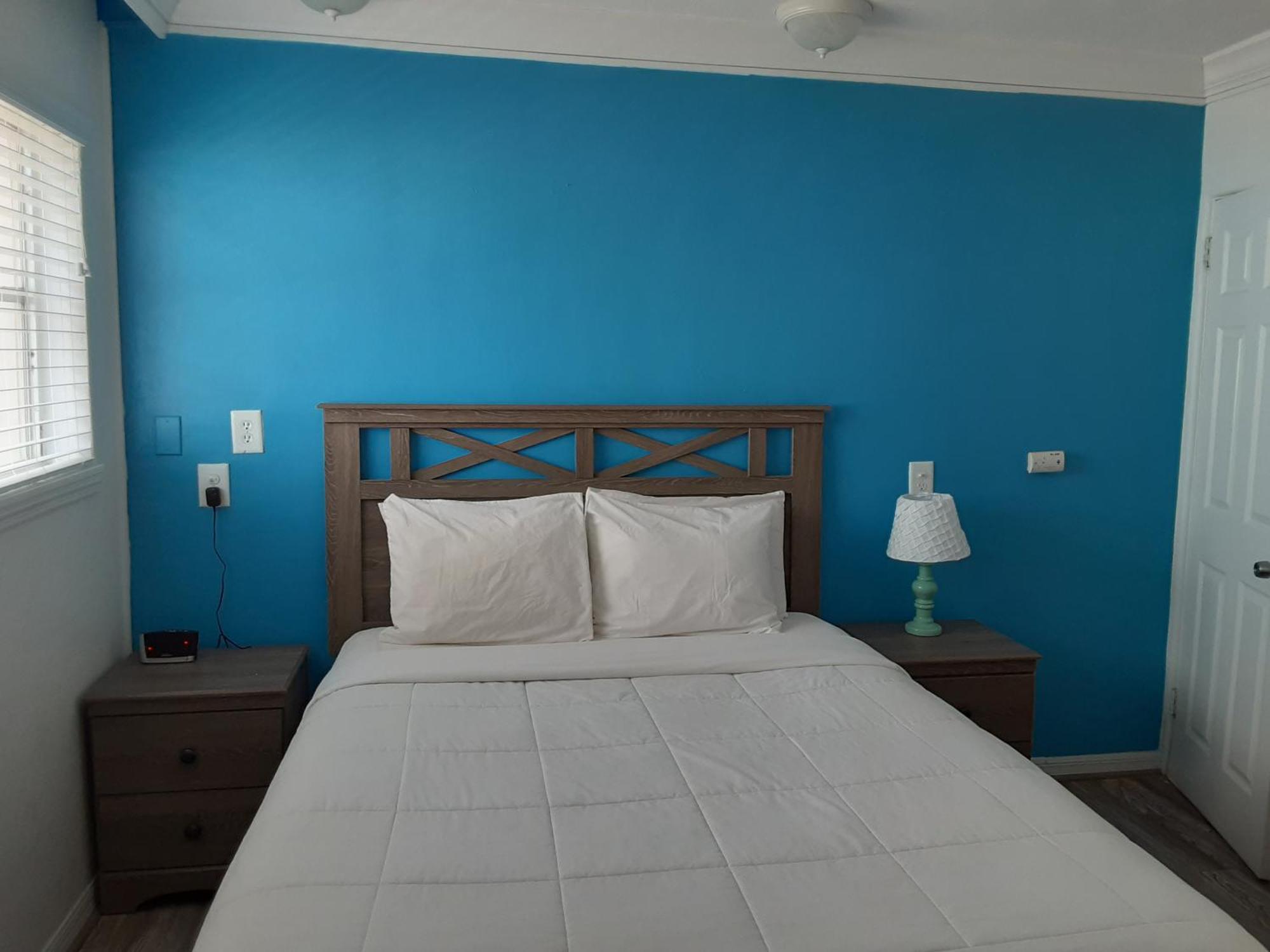 Sandalwood Beach Resort North Redington Beach Exterior foto