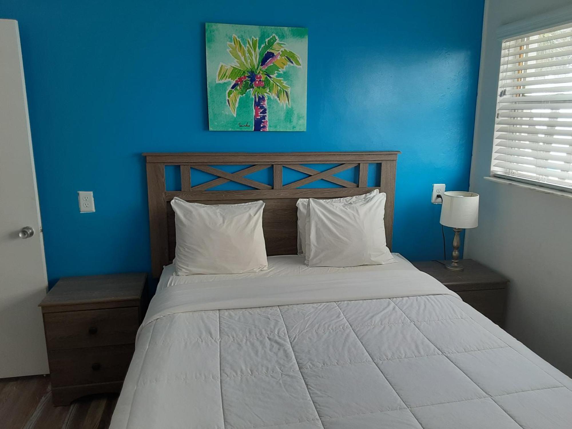 Sandalwood Beach Resort North Redington Beach Exterior foto