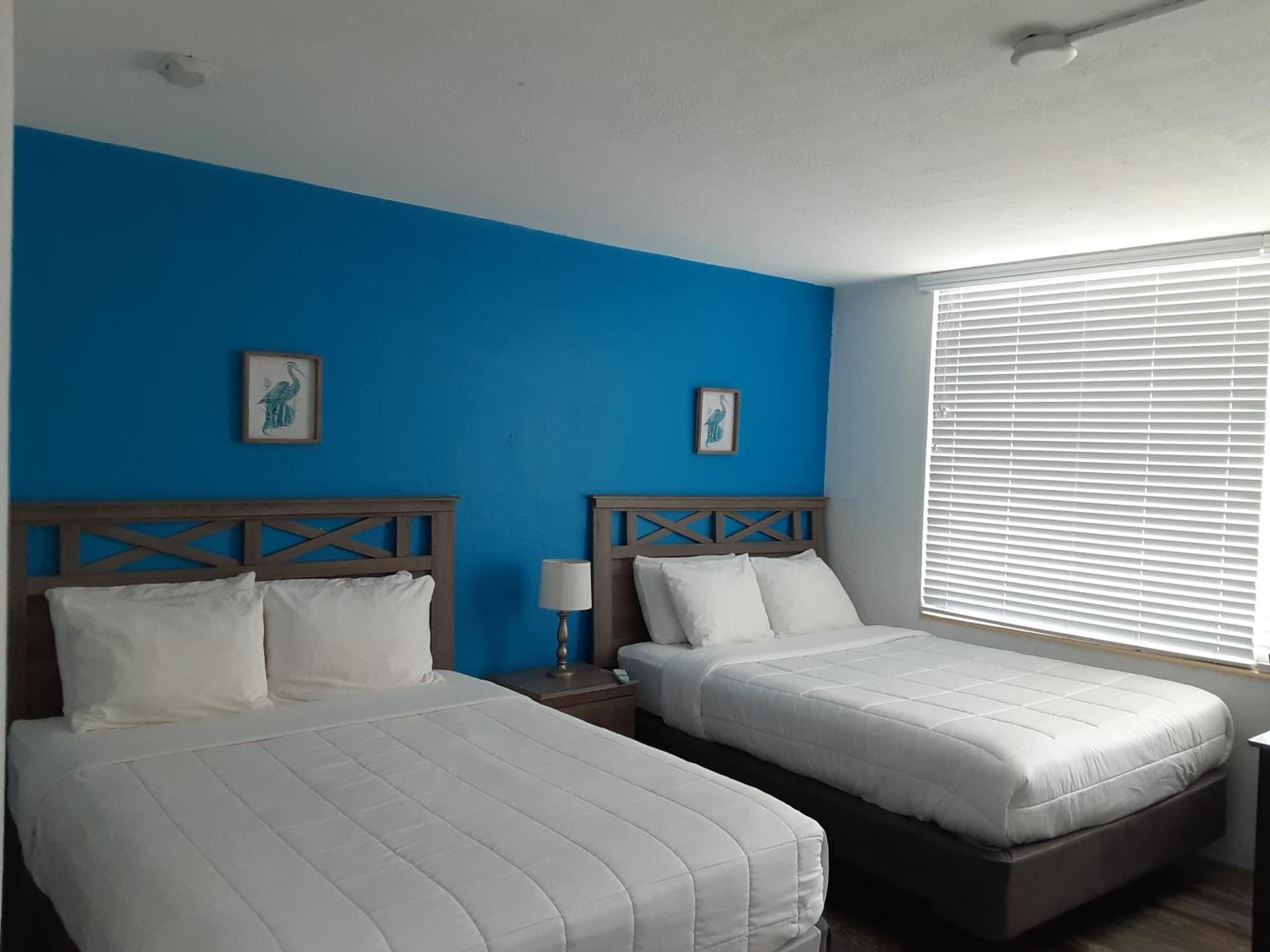 Sandalwood Beach Resort North Redington Beach Exterior foto