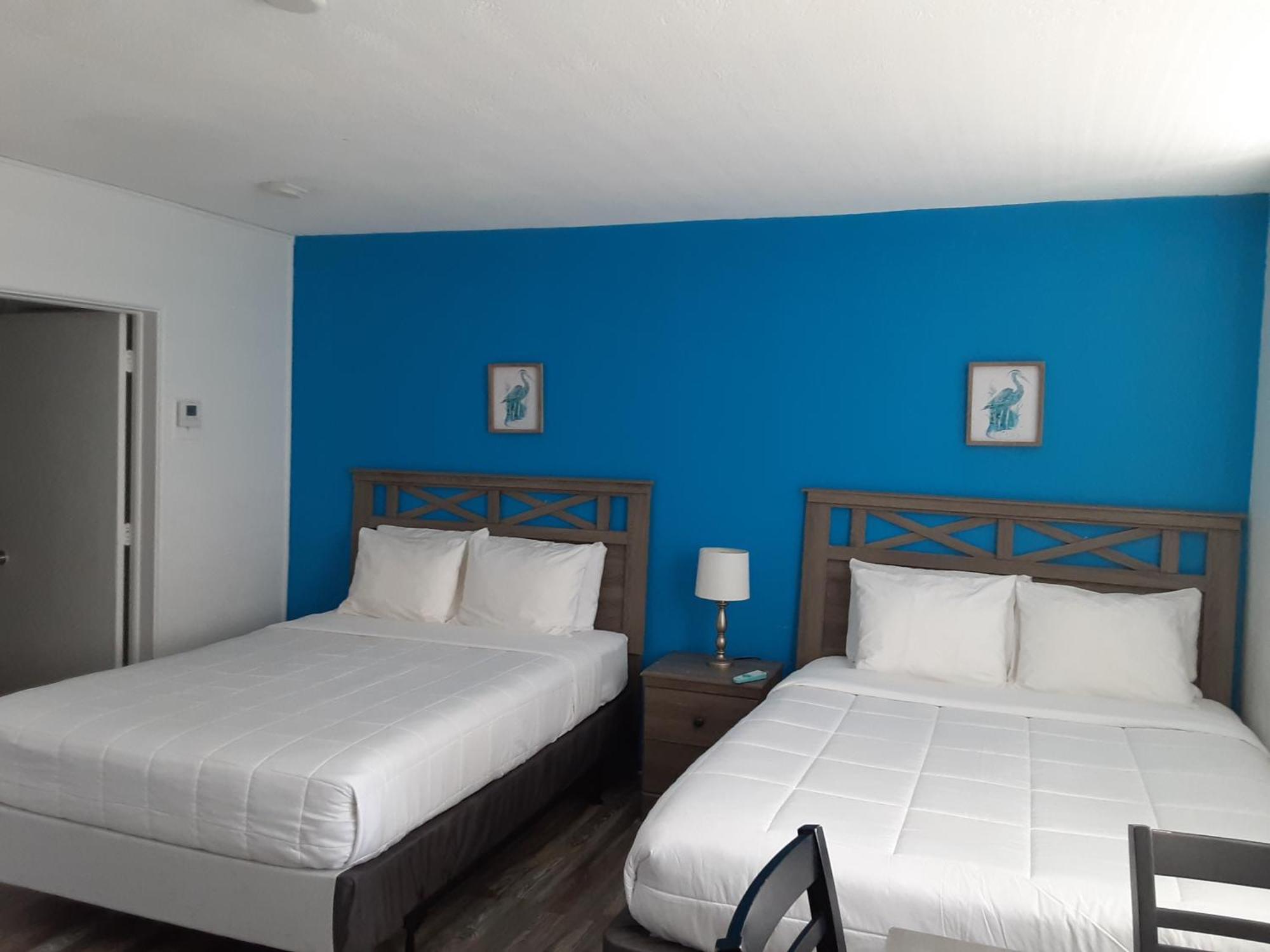 Sandalwood Beach Resort North Redington Beach Exterior foto
