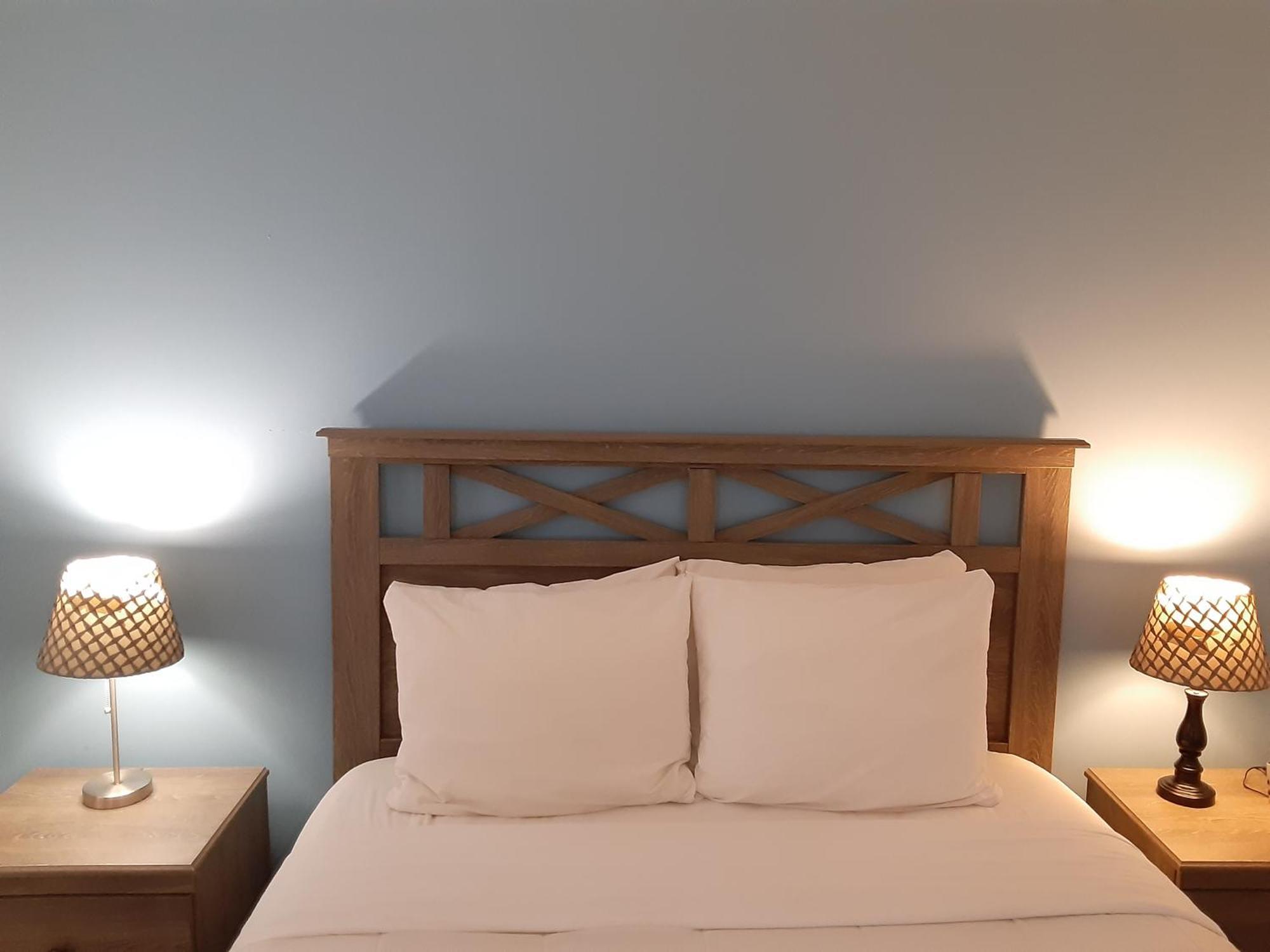 Sandalwood Beach Resort North Redington Beach Habitación foto