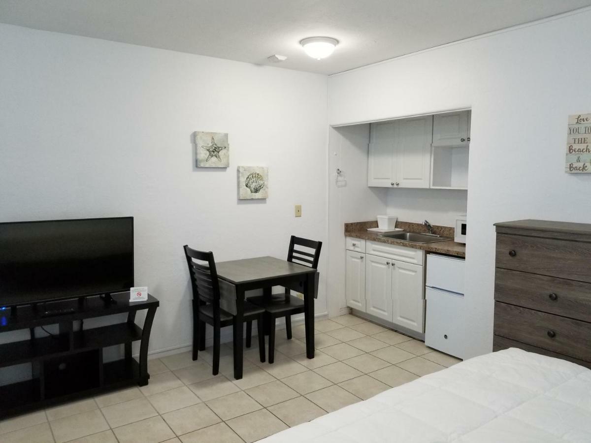 Sandalwood Beach Resort North Redington Beach Exterior foto