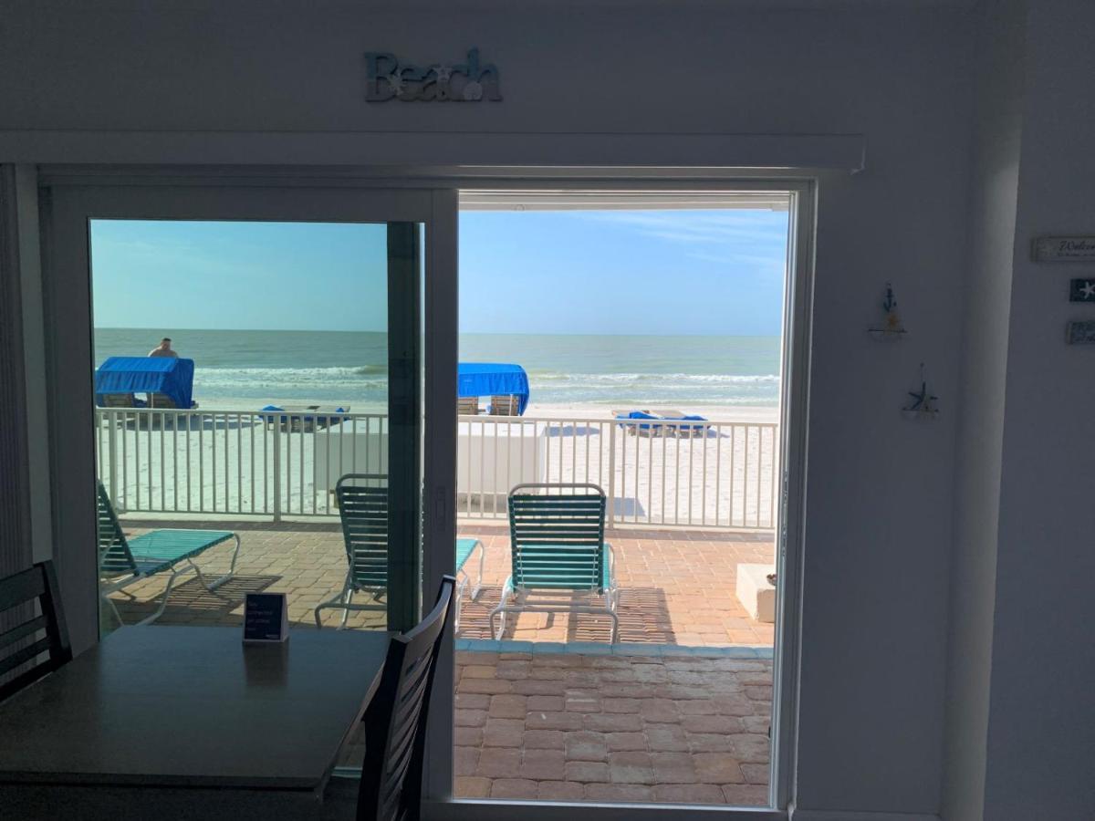 Sandalwood Beach Resort North Redington Beach Exterior foto
